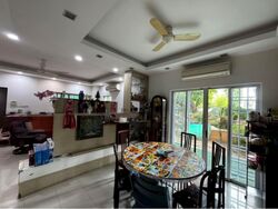 Ardisia Garden (D19), Terrace #537807801